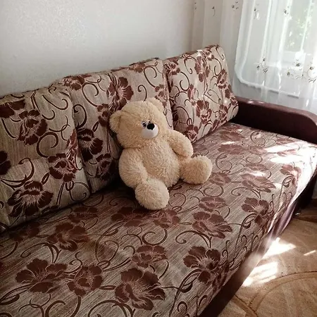 Квартира посуточно Одеса