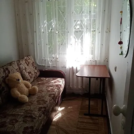 Квартира посуточно *