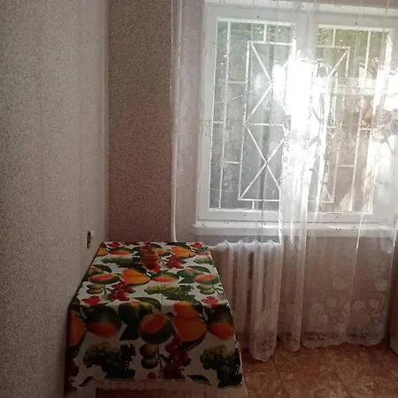 Апартаменти Квартира посуточно